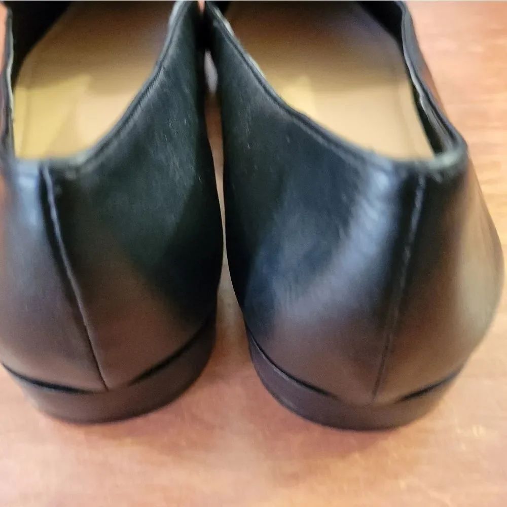 BRAND NEW BLACK KYNDRIA SHOEDAZZLE - Picture 5 of 15